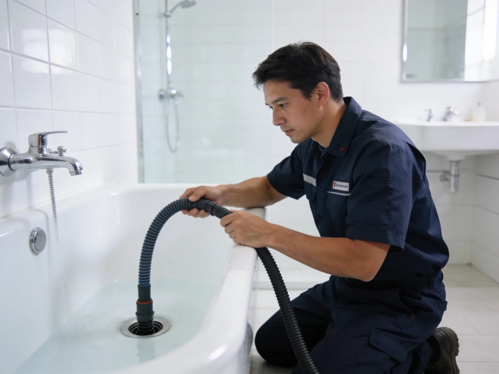 Emergency Plumber Gibson, PA FAQs